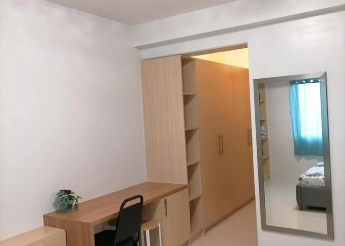 Taft East Gate Apartment