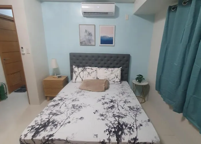Apartment Taft East Gate