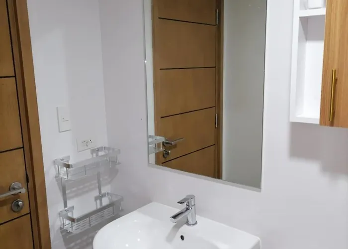 Taft East Gate Apartment