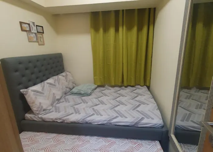 Taft East Gate Apartment Cebu